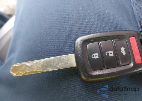 2017 Honda Civic Lx z USA, uszkodzony, nr VIN 19XFC2F55HE031103